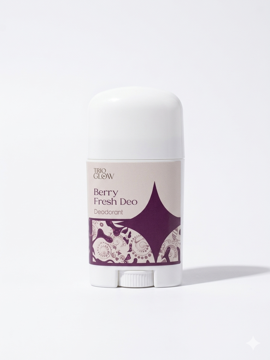 Deodorant for Her