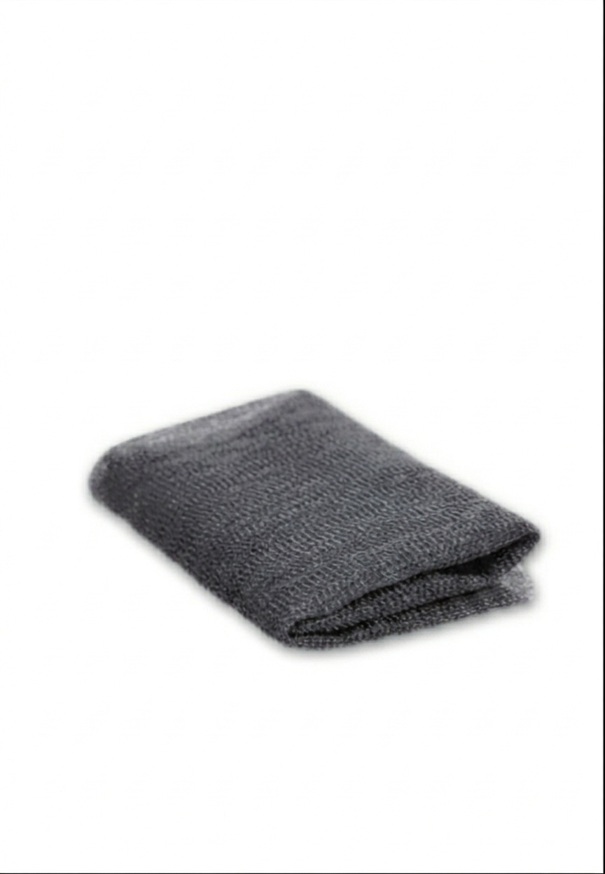 Exfoliating Towel