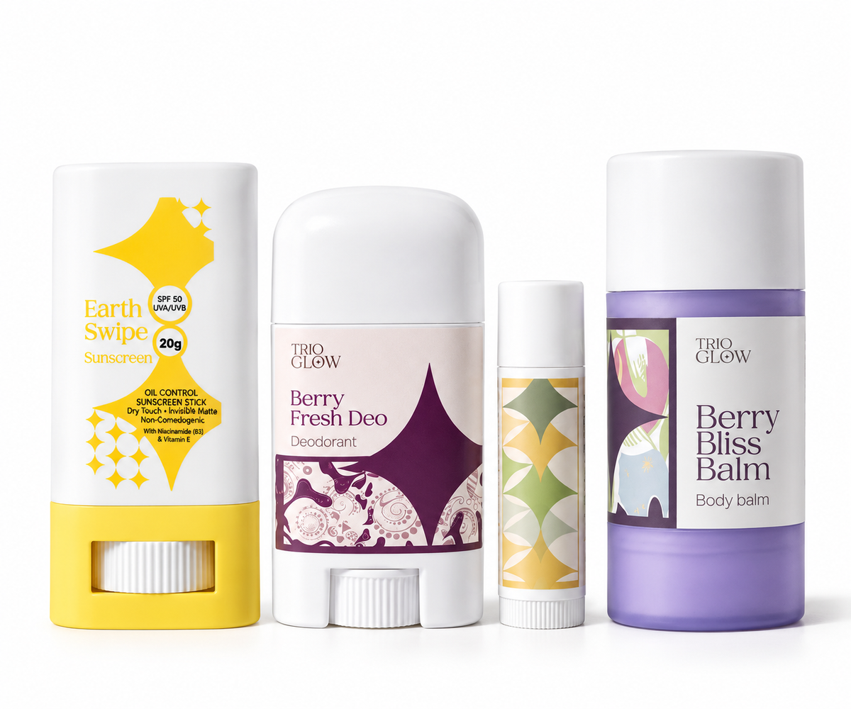 Everyday Glow Set