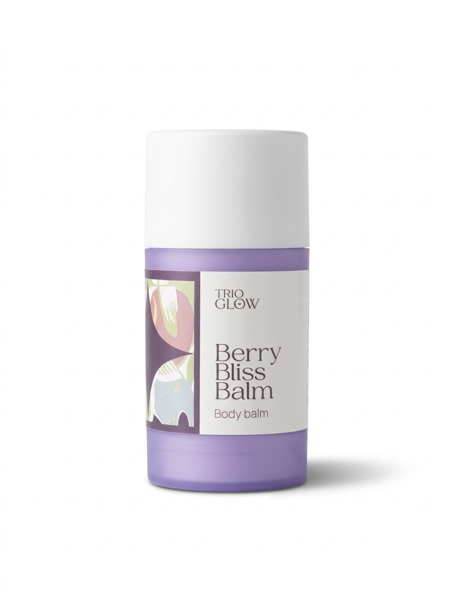 Body Balm