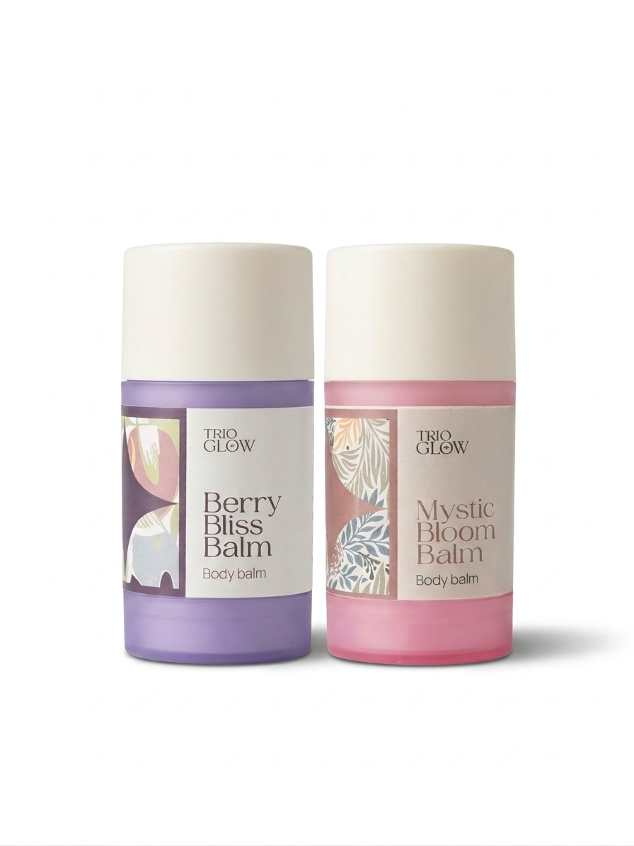 Body Balm
