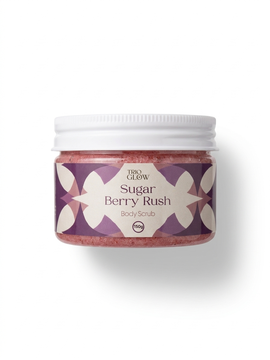 Body Scrub