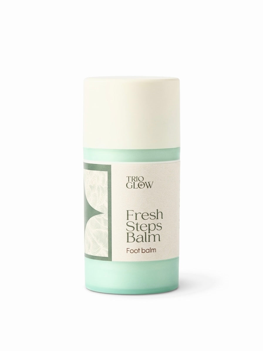 Fresh Steps Foot Balm