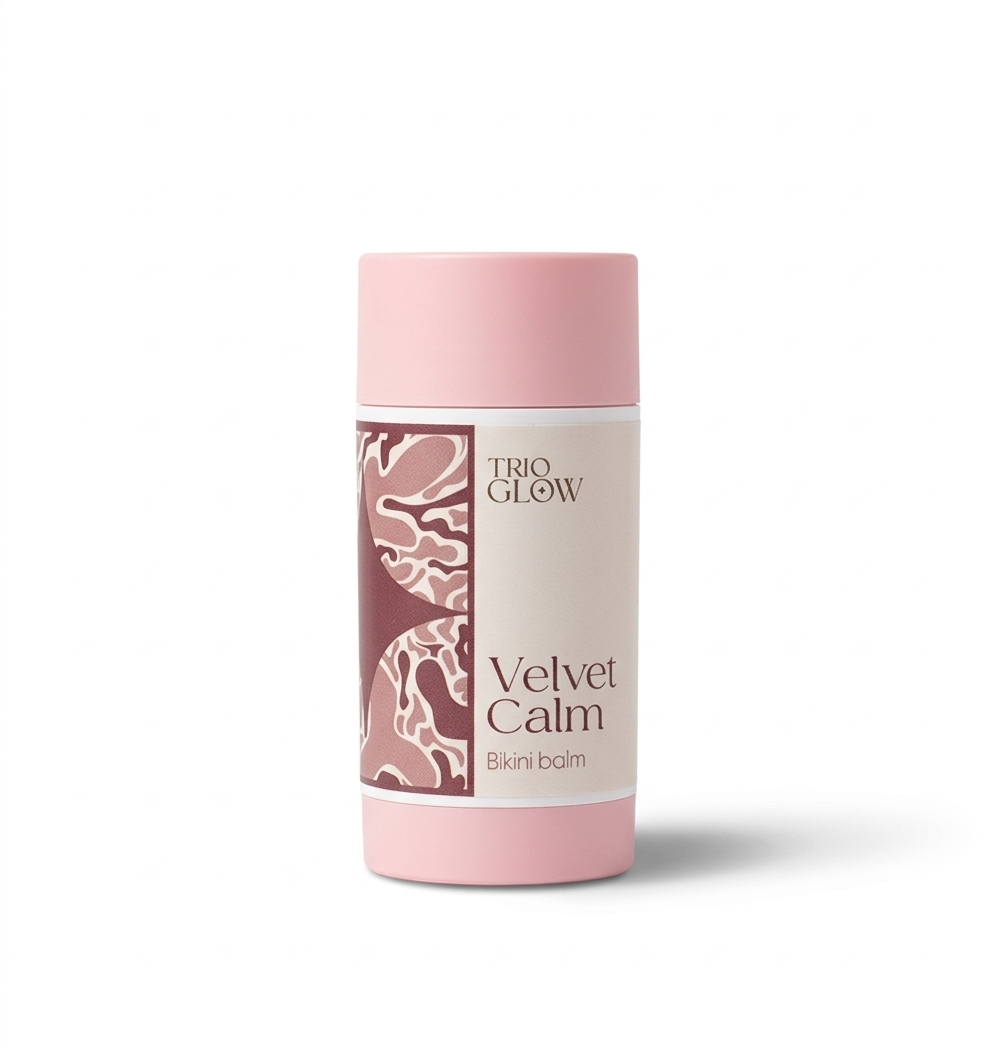 Bikini Balm