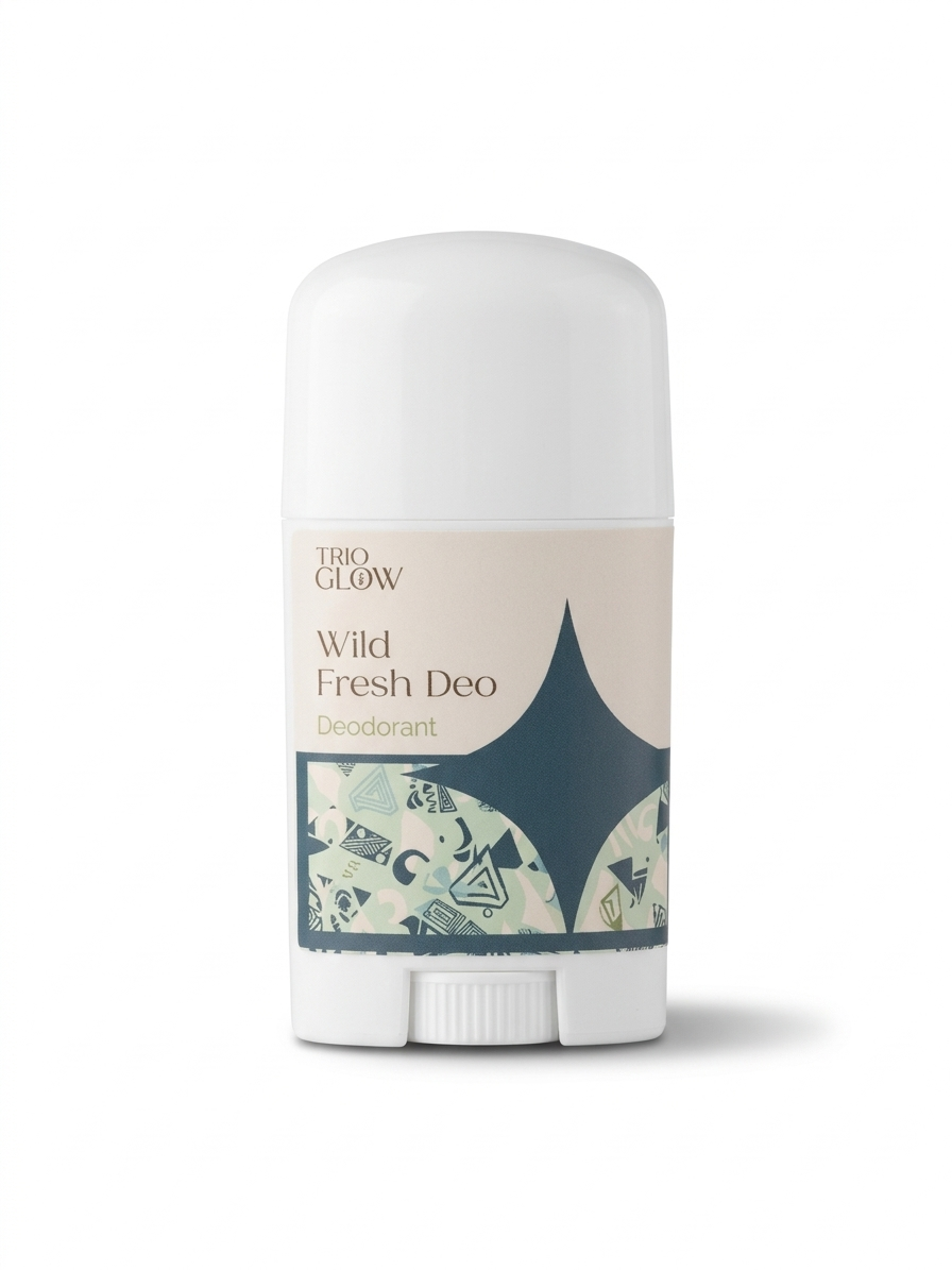 Deodorant For Him