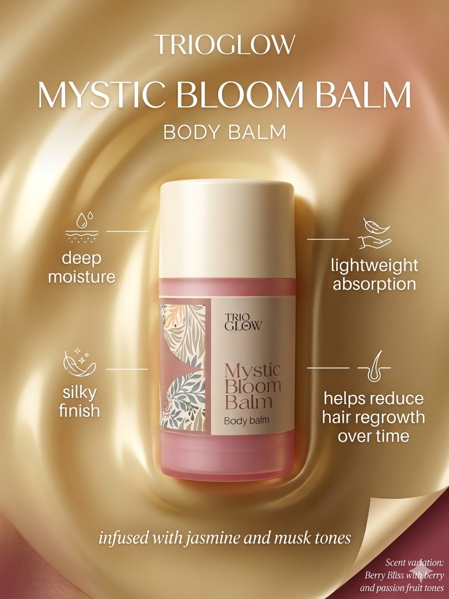 Body Balm