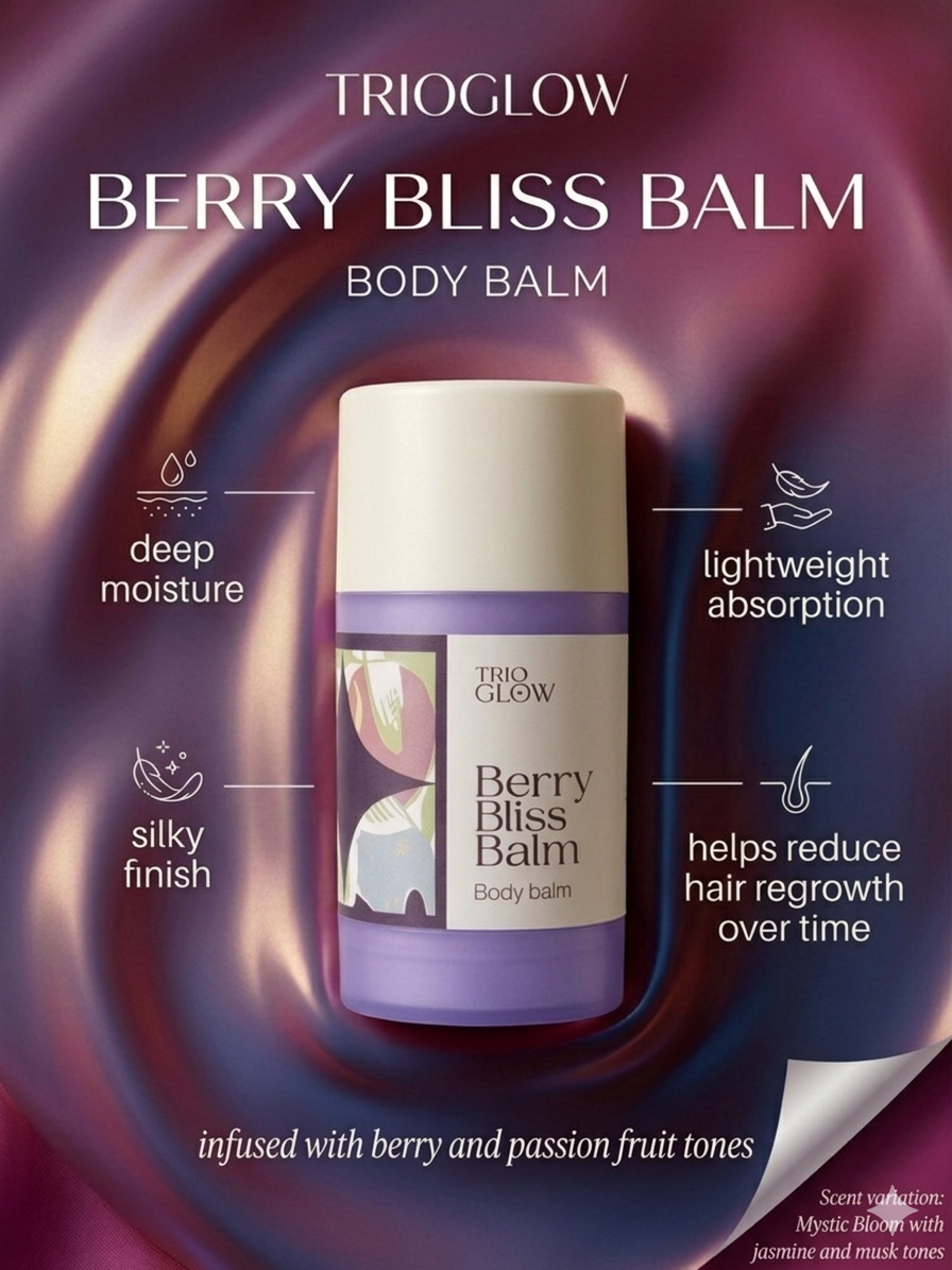 Body Balm