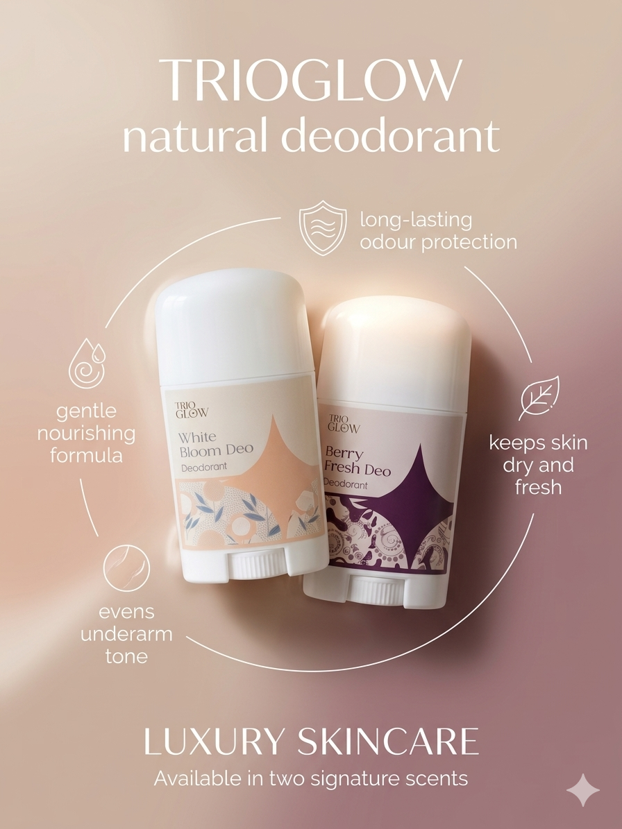 Deodorant for Her
