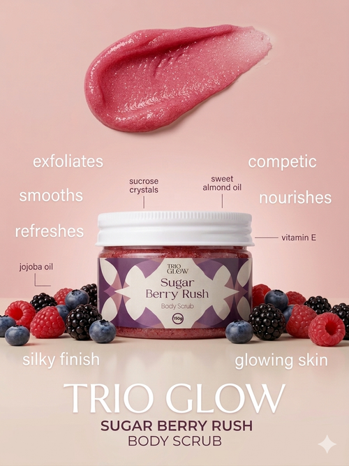 Body Scrub
