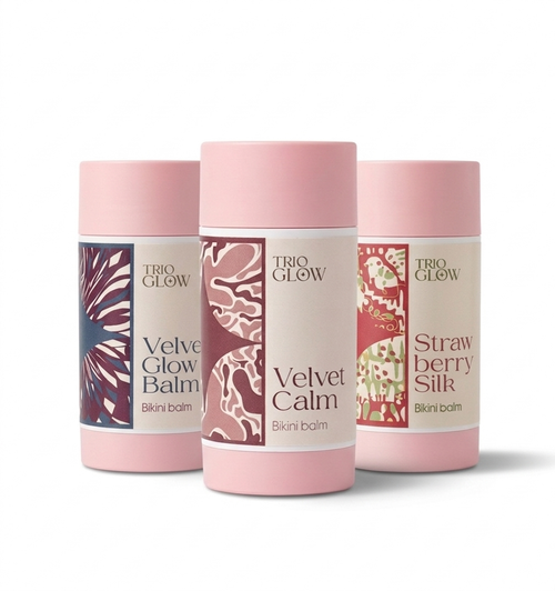 Bikini Balm