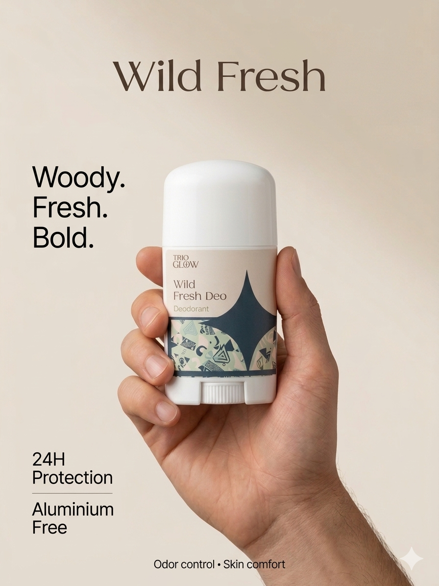 Deodorant For Him